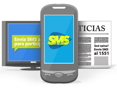 Radio, TV, Web y Prensa